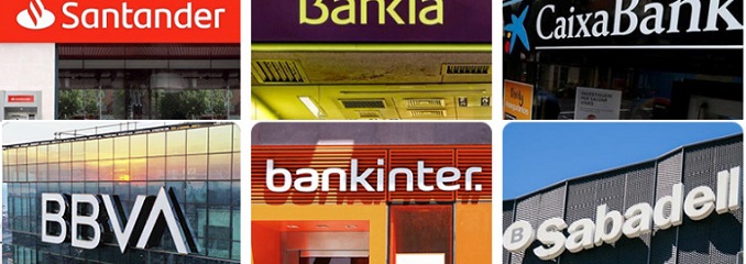 El sector bancario vuela por el optimismo económico y el reequilibrio de carteras